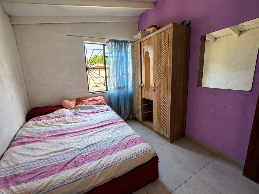 4 Bedroom Property for Sale in Sasolburg Ext 12 Free State